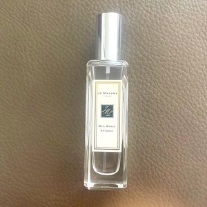 Jo Malone Red Roses Cologne